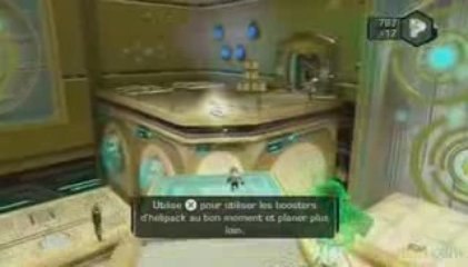 Ratchet & Clank A Crack in Time - Test Jeuxvidéo.com part 1
