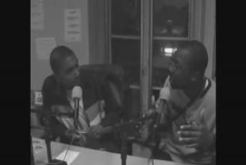 PETI JEAN - NTERVIEW RADIO