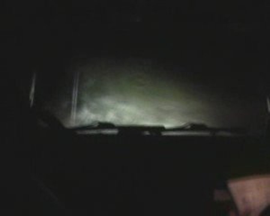 Rallye de la Caillette 2009 - Caméra embarquée ES3