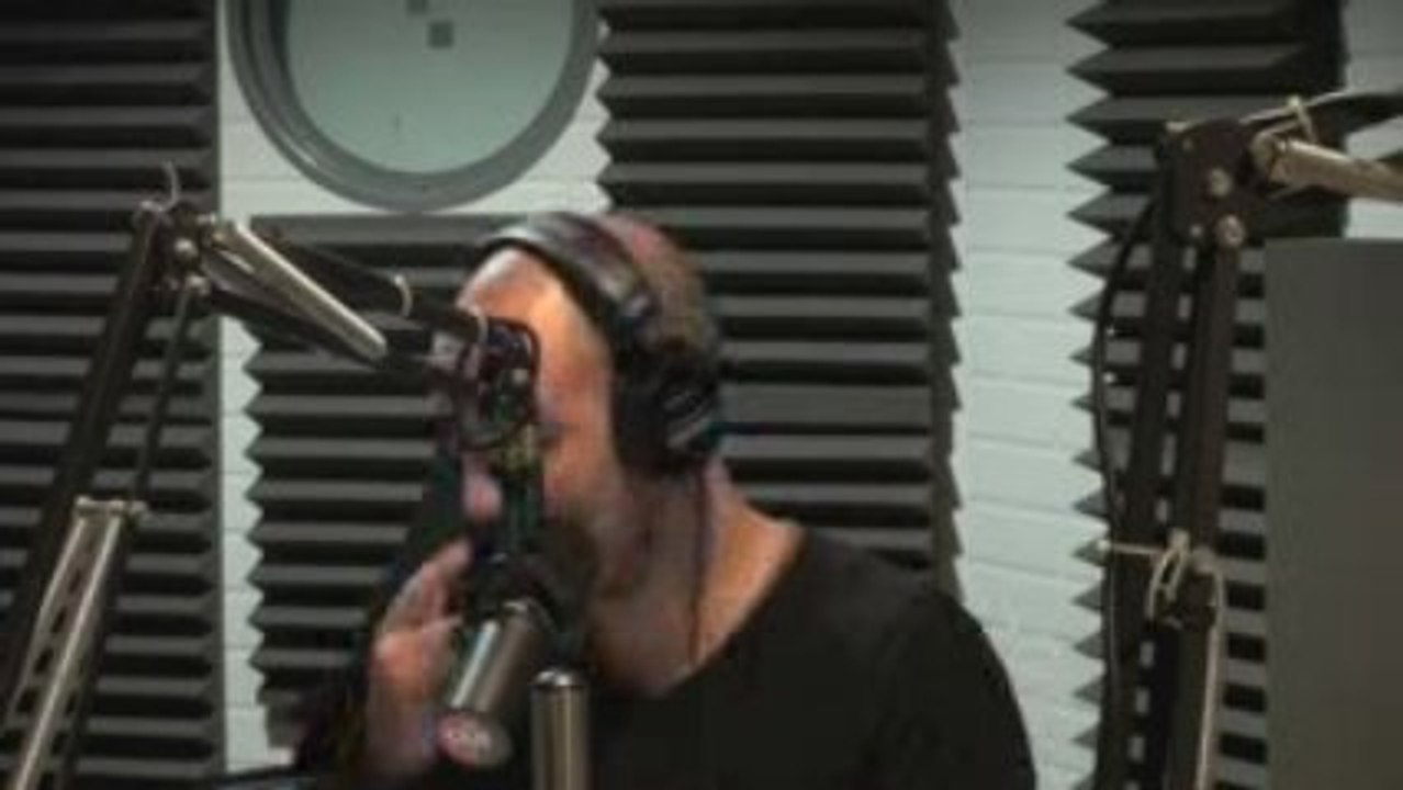 "Commandeur Replay" sur Ouï Fm n°52 03.11.09