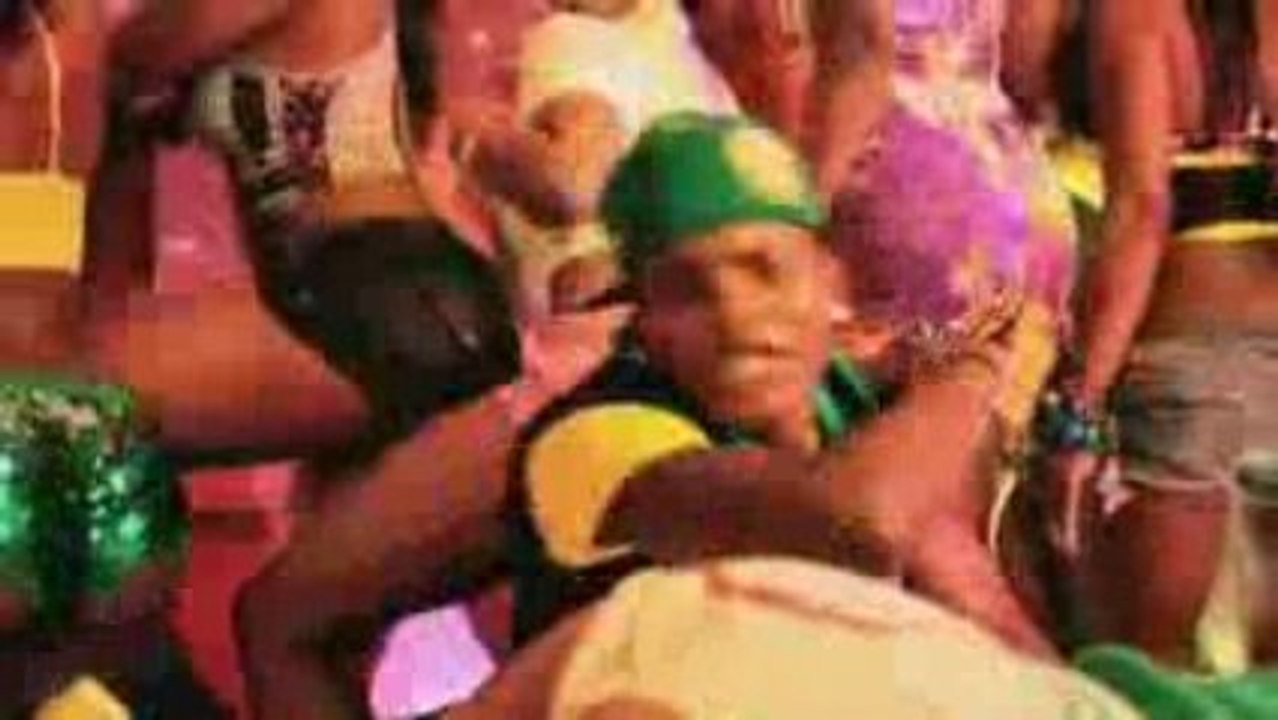 ZAMOUNDA SELESAO - TU PEUX PAS TEST Réal (remix dy Dj Nays )