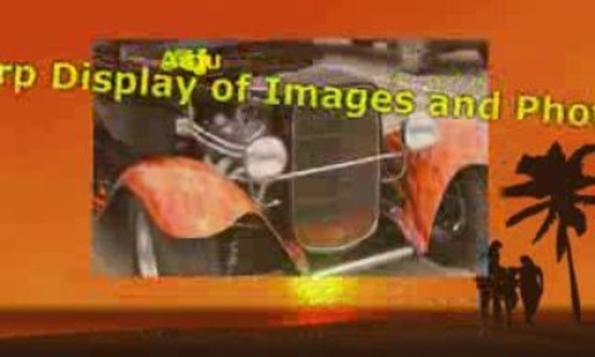 D00701 Kindle Features