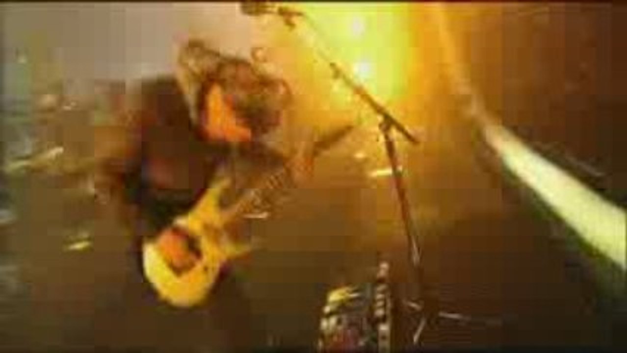 Korn - Trash Live at The hammerstein 3/14