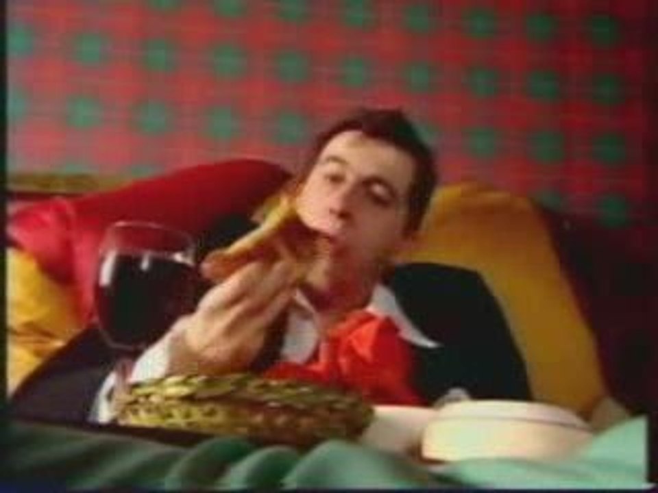 Michel Muller fait son voeu