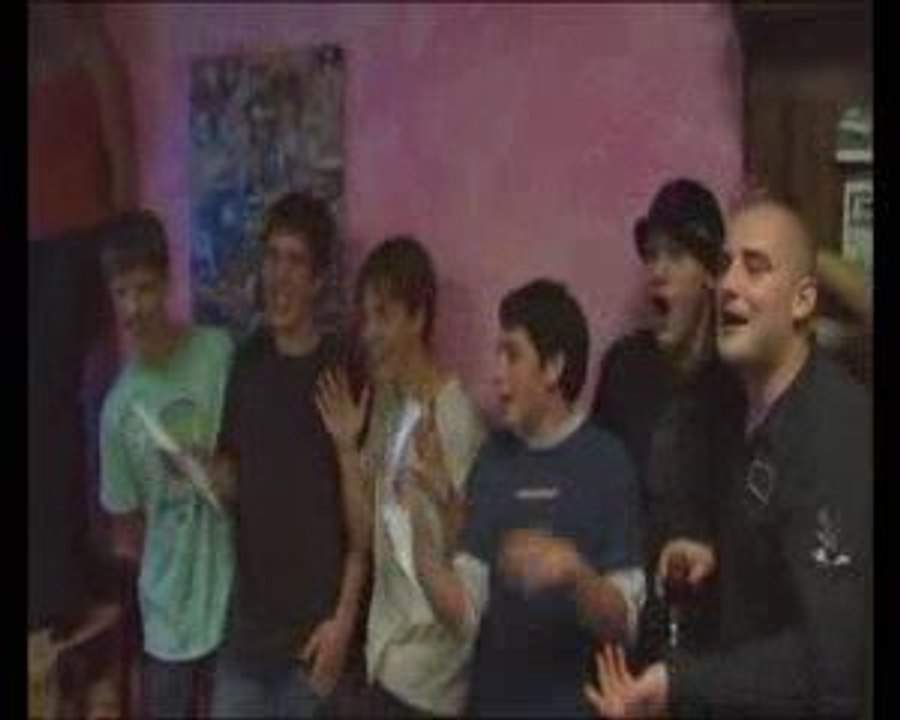 Devenir CHE Yenne Bizus