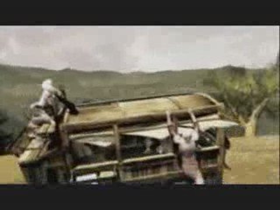 Assassin's Creed 2 Gmv