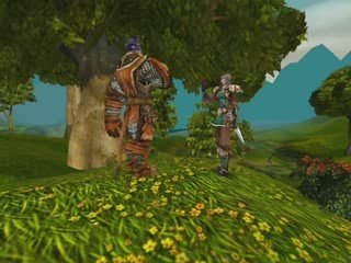 4story Gameplay Video - MMO Games