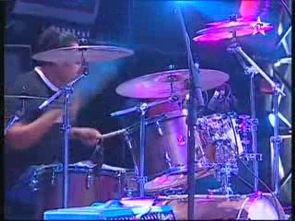 Cheba Zahouaniya  Festival Rai Oujda 2009