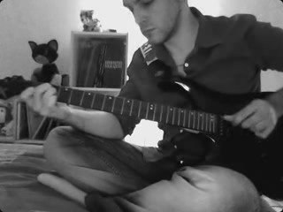 The Day That Never Comes Cover