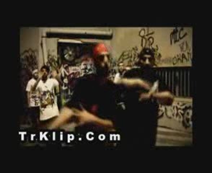 Alaturka Mazver feat. Puma - Lirikselo