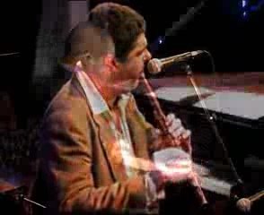 Philippe BADEN POWELL Trio invite Eduardo NEVES au Duc des