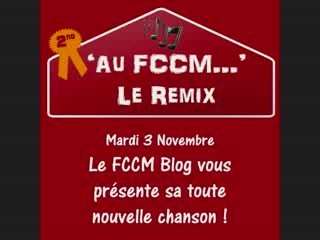 Au FCCM - Jacky et Maurice