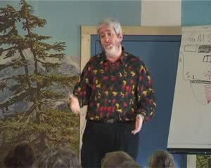 Biologie totale...Base à Marseille jeudi 6/11/2003 Part.20