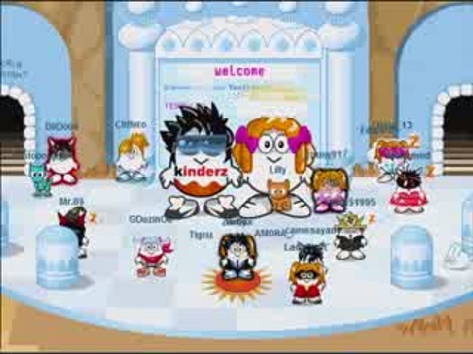 filmé secrètement sur testoland