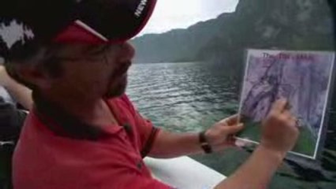 A Boat Tour to Remember: Western Brook Pond - ...