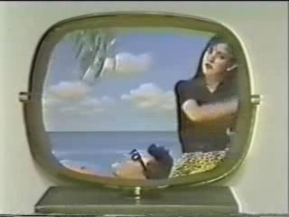 BLACKCATS / Singapore Night