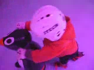 lol et son pingouin 2