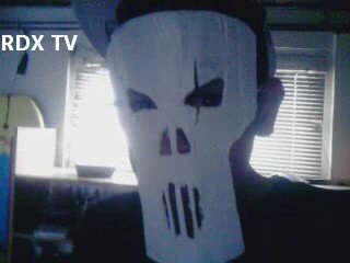 RDX TV (live in studio) part3