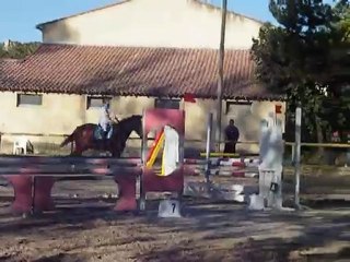 Concours A Montélimar Le 11 / 10 / 2009