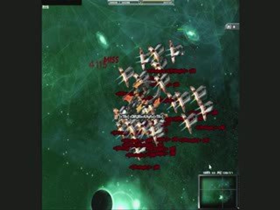 DarkOrbit Türk Mars Birliği