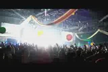 Felix Da Housecat at The Kandy Festival