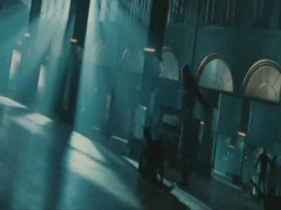 Twilight  Au clair de l'ombre