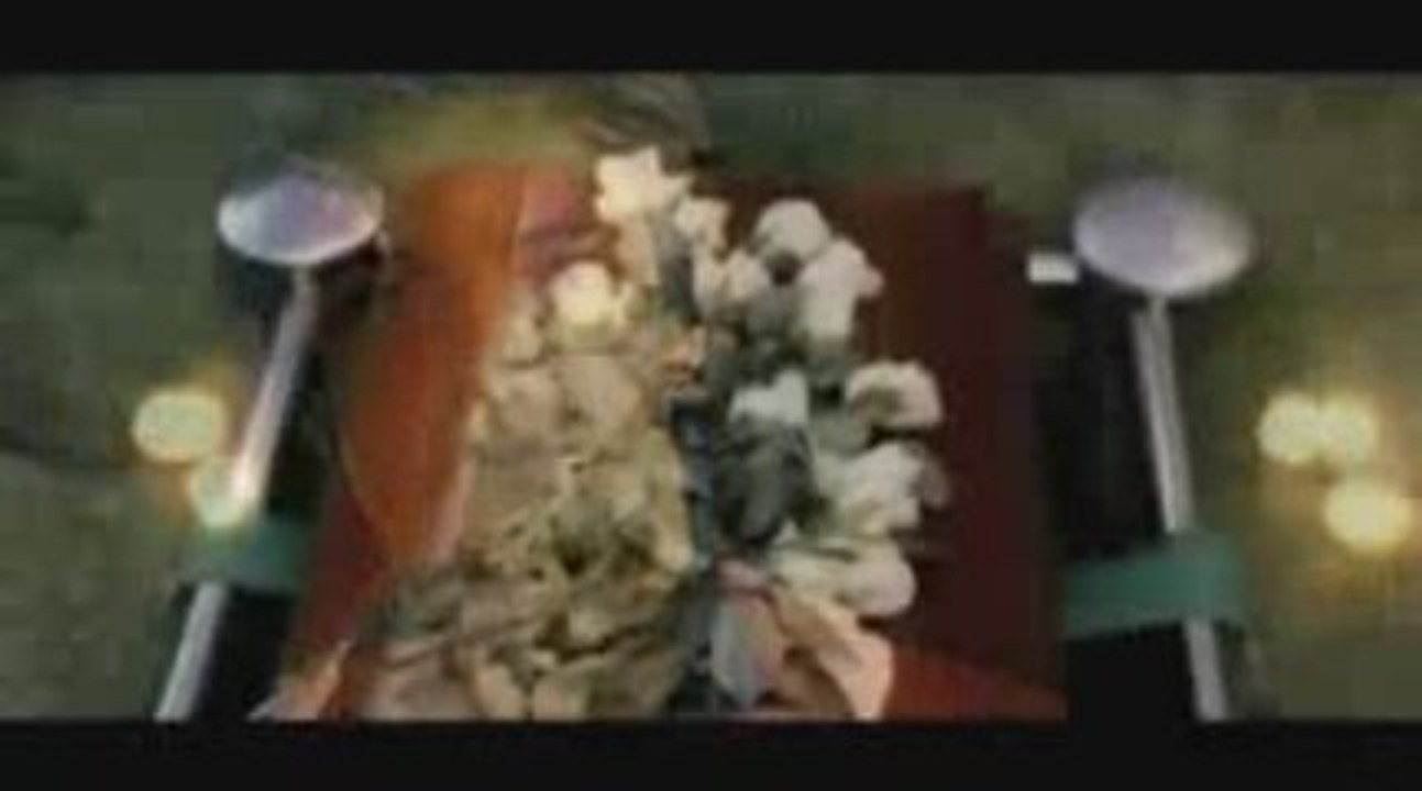 El circo de los extraños - Trailer en español