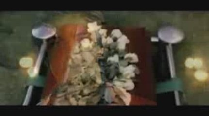 El circo de los extraños - Trailer en español