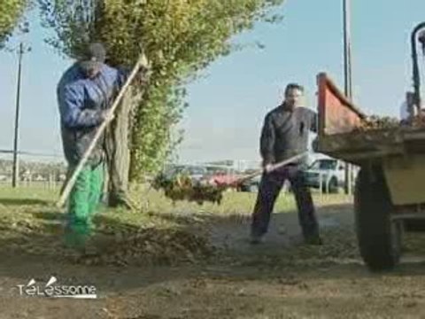 Un homme blessé par balle au Stade Robinson (Corbeil-Essonnes)