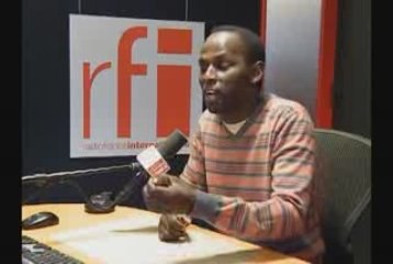 MAMANE RFI 03.11.20009