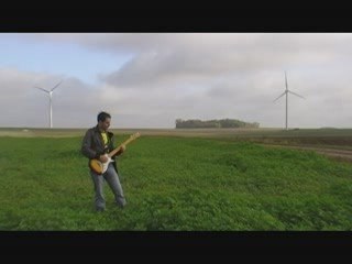 Lluvia de lagrimas - 11.2009