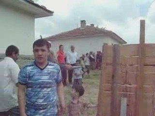 2009 YILI KÖY HAYRI