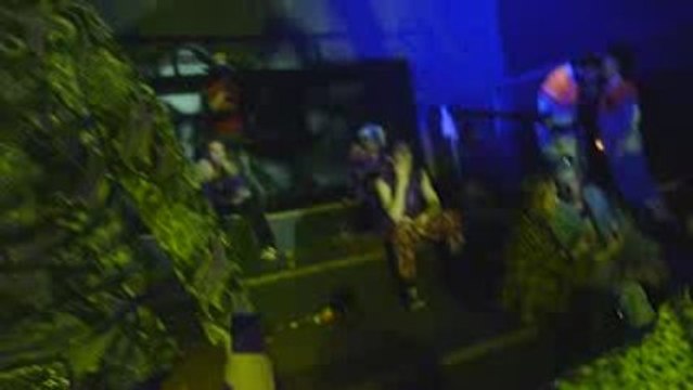 Dilemn - Travesti Monsters @ Laiterie Strasbourg