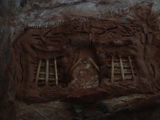 Création artisanale Logis de samourais