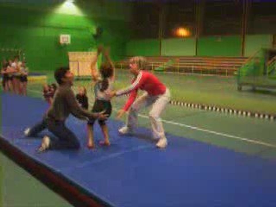 flip alison