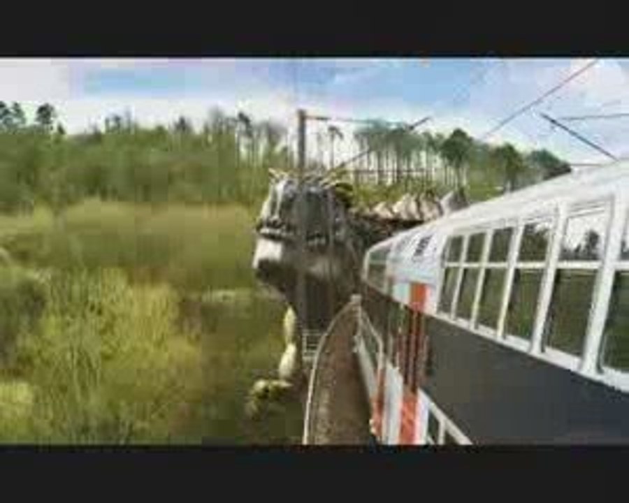 Sncf transilien