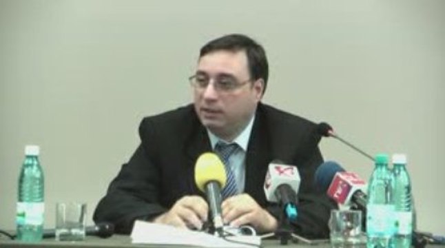 Conferință de presă, 3 noi 2009 - Întrebări presă