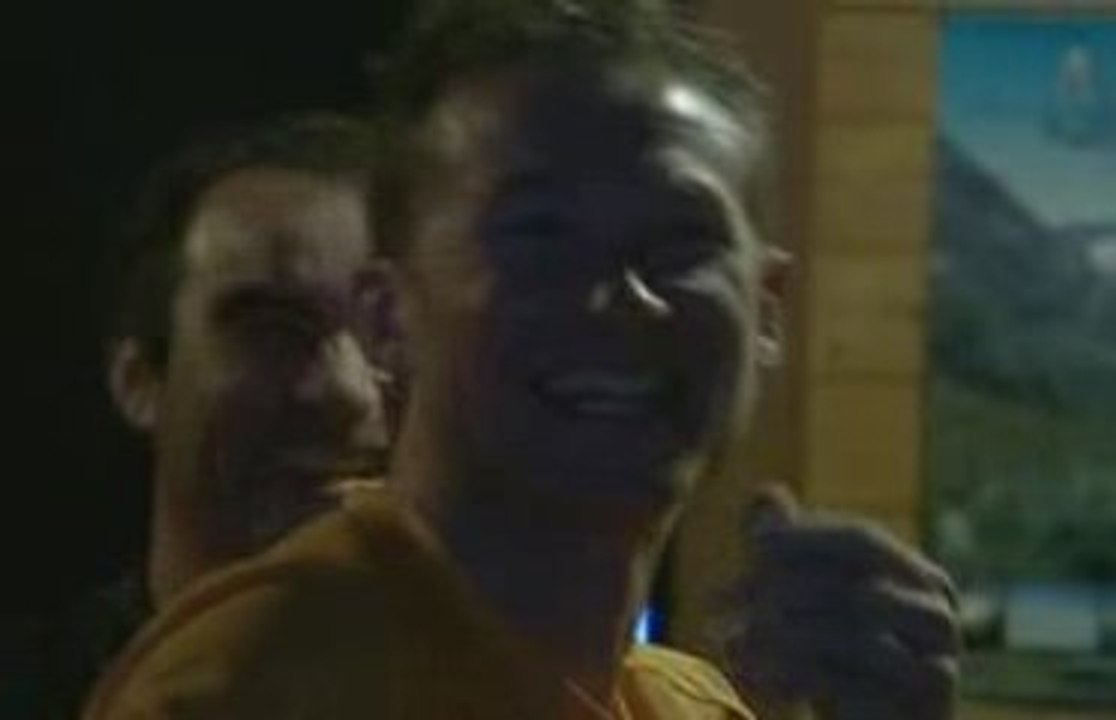 Une nuit en refuge en Vanoise