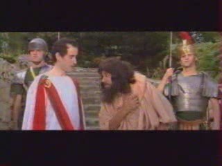 Les Inconnus - Jésus 2 le retour