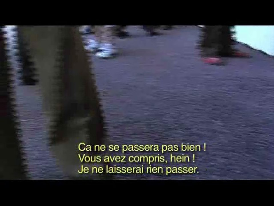 ITV et réaction de Bernard Accoyer