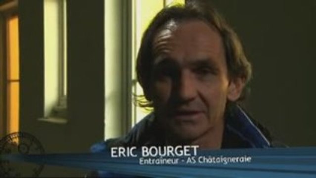 Coupe de France : La Chataigneraie - Les Herbiers (football)