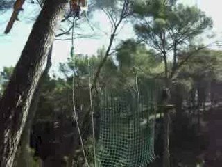 STAGE LA CADIERE TOUSSAINT 2009 2