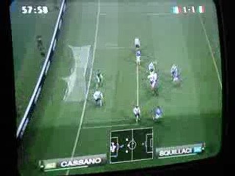 1er partie 2eme mi temps