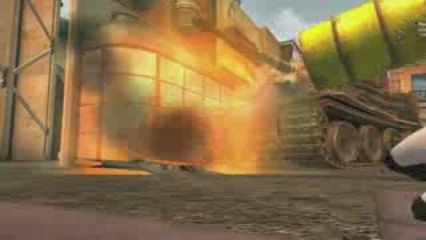 PAIN Elvira Character Addon (HD)