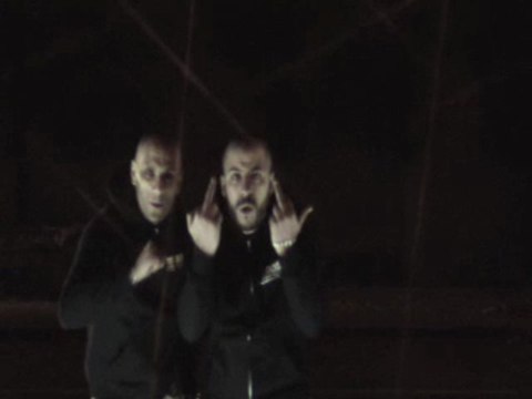TRUAND 2 LA GALERE MORSAY FEAT ZEHEF LOURD CLIP TROS DUR