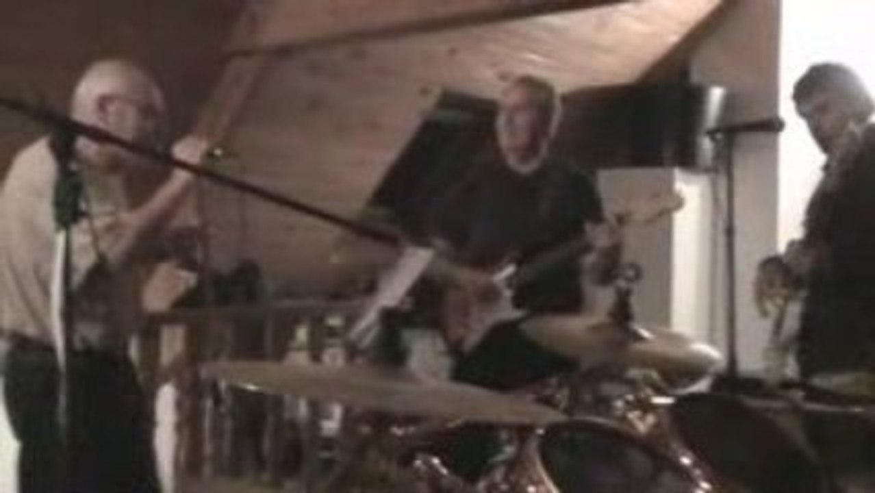 Great Balls of Fire par Rock en Stock