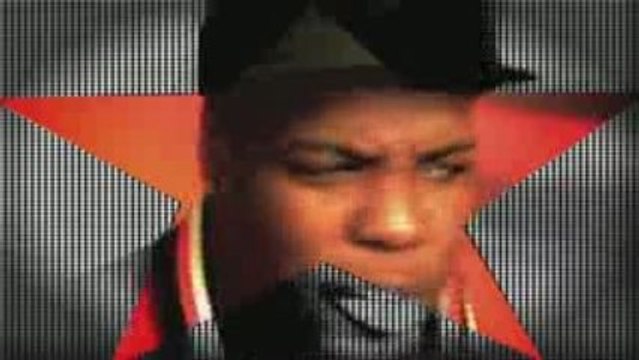 Vic Damone Feat. Juelz Santana - Drink It Out The Bottle