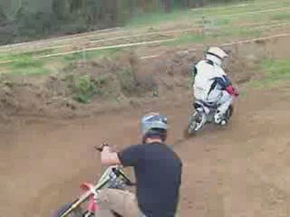 Un Week-End à La Porcherie Park