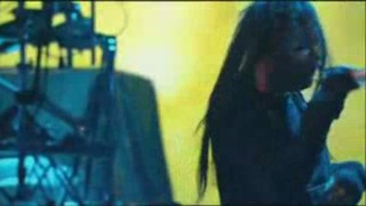Korn - Blame Live at The hammerstein 8/14