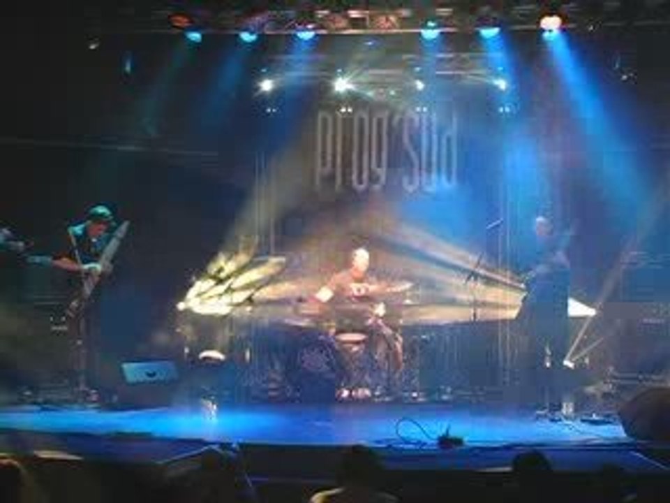 interview tony levin prog'sud 2009